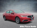 Thumbnail image of 2020 Acura TLX at Mike Piazza Honda Langhorne