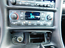 1998 Chevrolet Corvette Base at USA Auto Sales of Central Florida
