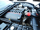 Thumbnail image of 1998 Chevrolet Corvette at USA Auto Sales of Central Florida