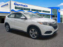 Thumbnail image of 2020 Honda HR-V at Germain Honda of Naples NEW