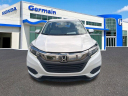 Thumbnail image of 2020 Honda HR-V at Germain Honda of Naples NEW