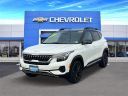 Thumbnail image of 2022 Kia Seltos at Millennium Chevrolet