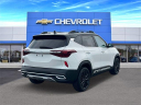Thumbnail image of 2022 Kia Seltos at Millennium Chevrolet