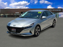 Thumbnail image of 2023 Hyundai ELANTRA at Humble Hyundai NEW