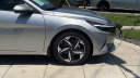 Thumbnail image of 2023 Hyundai ELANTRA at Humble Hyundai NEW
