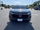 2024 Honda CR-V EX-L at Hendrick Honda