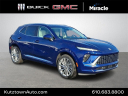 Thumbnail image of 2025 Buick Envision at Miracle Buick GMC Cadillac of Kutztown