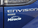 Thumbnail image of 2025 Buick Envision at Miracle Buick GMC Cadillac of Kutztown