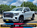 Thumbnail image of 2020 GMC Sierra 1500 at Martin Chevrolet Buick Gmc