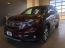 Thumbnail image of 2020 Honda Pilot at Bill Summers Auto