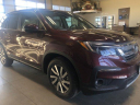 Thumbnail image of 2020 Honda Pilot at Bill Summers Auto