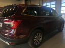 Thumbnail image of 2020 Honda Pilot at Bill Summers Auto