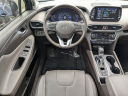 Thumbnail image of 2020 Hyundai SANTA FE at Tamiami Hyundai Mitsubishi Used