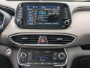 Thumbnail image of 2020 Hyundai SANTA FE at Tamiami Hyundai Mitsubishi Used
