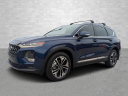 Thumbnail image of 2020 Hyundai SANTA FE at Tamiami Hyundai Mitsubishi Used