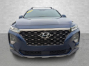 Thumbnail image of 2020 Hyundai SANTA FE at Tamiami Hyundai Mitsubishi Used