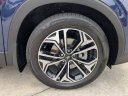 Thumbnail image of 2020 Hyundai SANTA FE at Tamiami Hyundai Mitsubishi Used