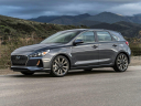 2019 Hyundai ELANTRA GT Base at Chevrolet of Smithtown