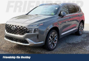 Thumbnail image of 2022 Hyundai SANTA FE at Friendship Kia Of Beckley