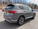 2022 Hyundai SANTA FE Calligraphy at Friendship Kia Of Beckley