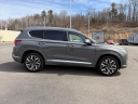 Thumbnail image of 2022 Hyundai SANTA FE at Friendship Kia Of Beckley