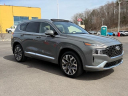 Thumbnail image of 2022 Hyundai SANTA FE at Friendship Kia Of Beckley