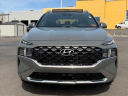 Thumbnail image of 2022 Hyundai SANTA FE at Friendship Kia Of Beckley