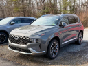 Thumbnail image of 2022 Hyundai SANTA FE at Friendship Kia Of Beckley