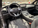 Thumbnail image of 2022 Hyundai SANTA FE at Friendship Kia Of Beckley