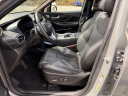 Thumbnail image of 2022 Hyundai SANTA FE at Friendship Kia Of Beckley
