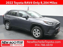 Thumbnail image of 2022 Toyota RAV4 at New Rochelle Toyota