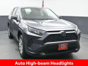 Thumbnail image of 2022 Toyota RAV4 at New Rochelle Toyota