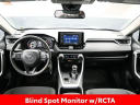 Thumbnail image of 2022 Toyota RAV4 at New Rochelle Toyota