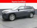 Thumbnail image of 2022 Toyota RAV4 at New Rochelle Toyota