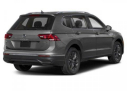 Thumbnail image of 2022 Volkswagen Tiguan at LexusRivercenter of Covington, KY