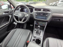Thumbnail image of 2022 Volkswagen Tiguan at LexusRivercenter of Covington, KY