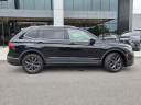 Thumbnail image of 2022 Volkswagen Tiguan at LexusRivercenter of Covington, KY