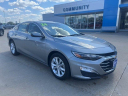 Thumbnail image of 2024 Chevrolet Malibu at Community Motors Cedar Falls