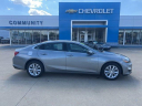 Thumbnail image of 2024 Chevrolet Malibu at Community Motors Cedar Falls
