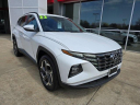 2022 Hyundai TUCSON SEL at Toyota of Southern Maryland