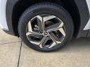 Thumbnail image of 2022 Hyundai TUCSON at Toyota of Southern Maryland