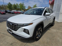 Thumbnail image of 2022 Hyundai TUCSON at Toyota of Southern Maryland