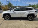 Thumbnail image of 2022 Hyundai TUCSON at Toyota of Southern Maryland