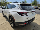 Thumbnail image of 2022 Hyundai TUCSON at Toyota of Southern Maryland