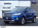 Thumbnail image of 2017 Ford Escape at Serra Buick Gmc Champaign