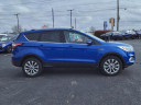 Thumbnail image of 2017 Ford Escape at Serra Buick Gmc Champaign