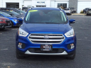 Thumbnail image of 2017 Ford Escape at Serra Buick Gmc Champaign