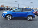 Thumbnail image of 2017 Ford Escape at Serra Buick Gmc Champaign