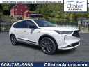 Thumbnail image of 2023 Acura MDX at ClintonAcura of Clinton, NJ
