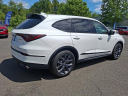 Thumbnail image of 2023 Acura MDX at ClintonAcura of Clinton, NJ